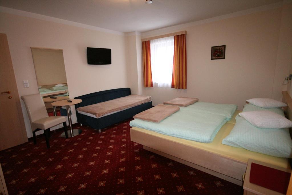 Pension Thorerhof Haus im Ennstal Habitación foto